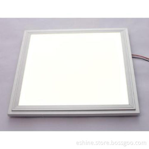 LED Panel Light 600*600